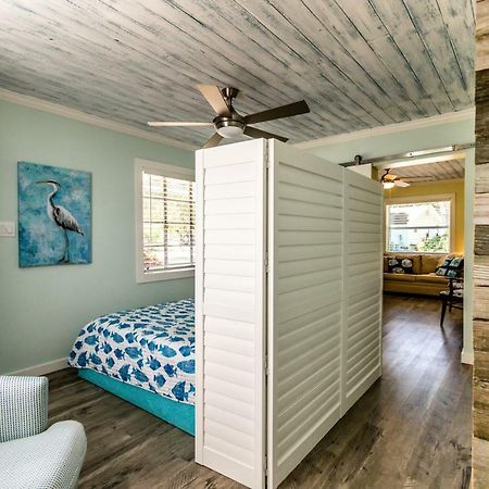 Island View Cottages Sebastian Luaran gambar